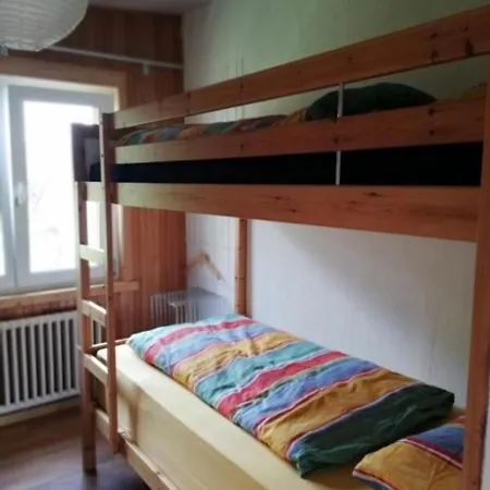 Schmuckes Chalet Mit Fantastischer Bergsicht