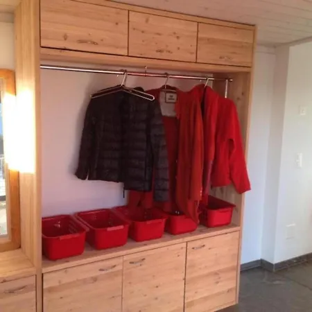 Schmuckes Chalet Mit Fantastischer Bergsicht شقة *