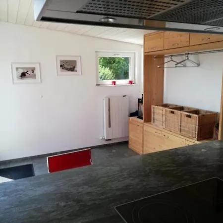 Schmuckes Chalet Mit Fantastischer Bergsicht
