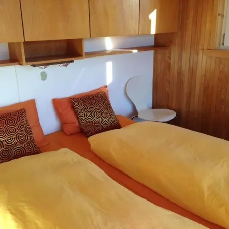 Schmuckes Chalet Mit Fantastischer Bergsicht شقة